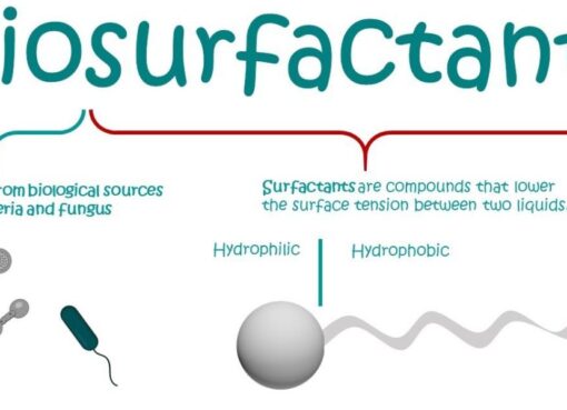 Biosurfactant