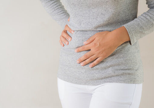 Bladder-Infection-Cause-Bloating