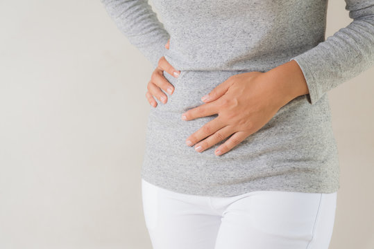Does a Bladder Infection (UTI) Make You Feel Bloated?