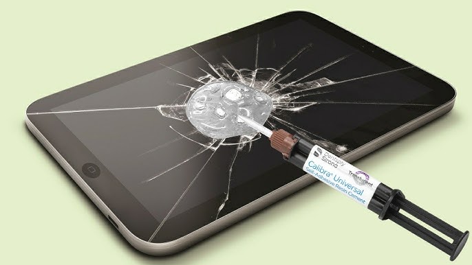 Broken Screen Repair in Garland