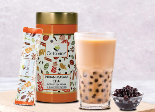 bubble tea how to make