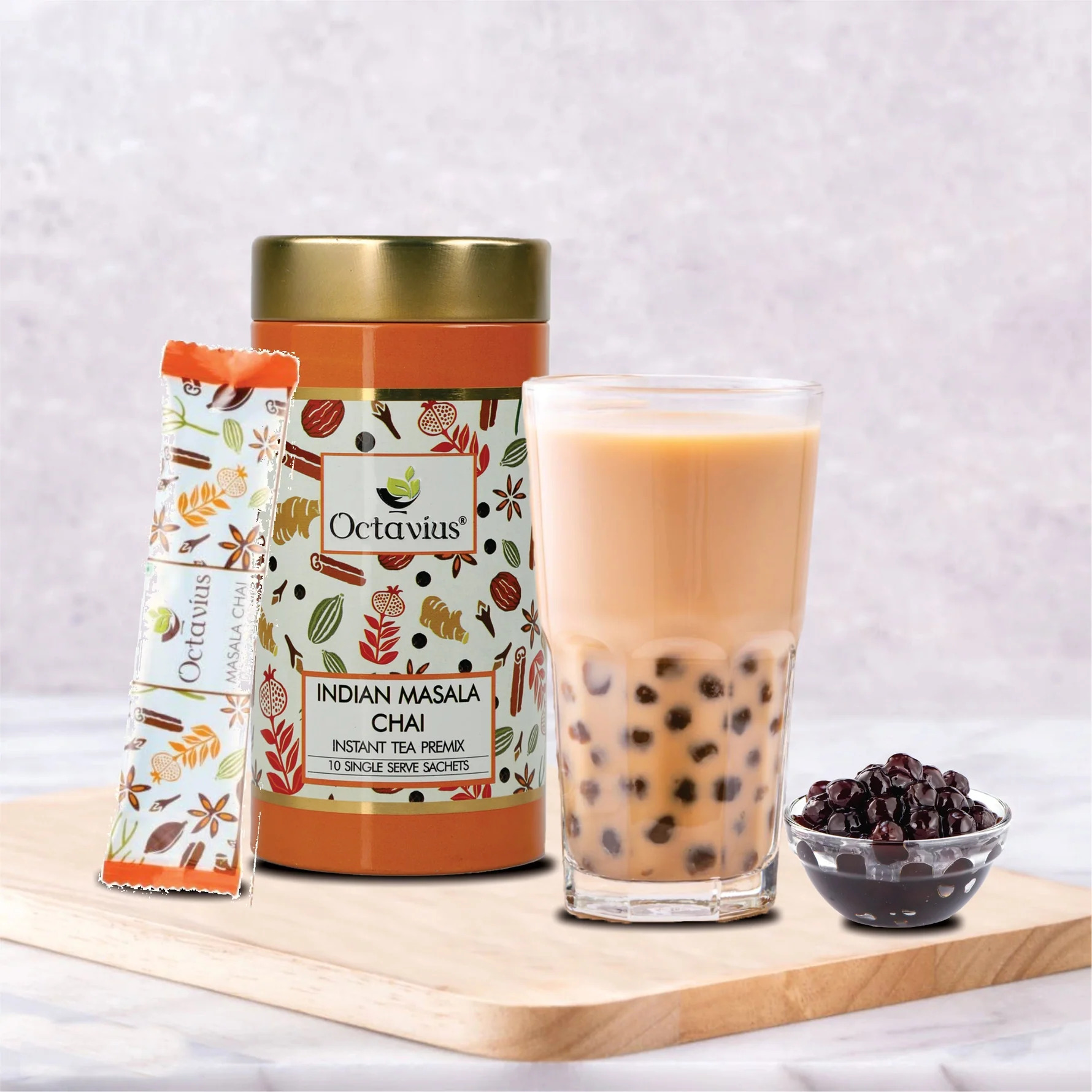 Bubble Tea: How to Make This Trendy Drink at Home