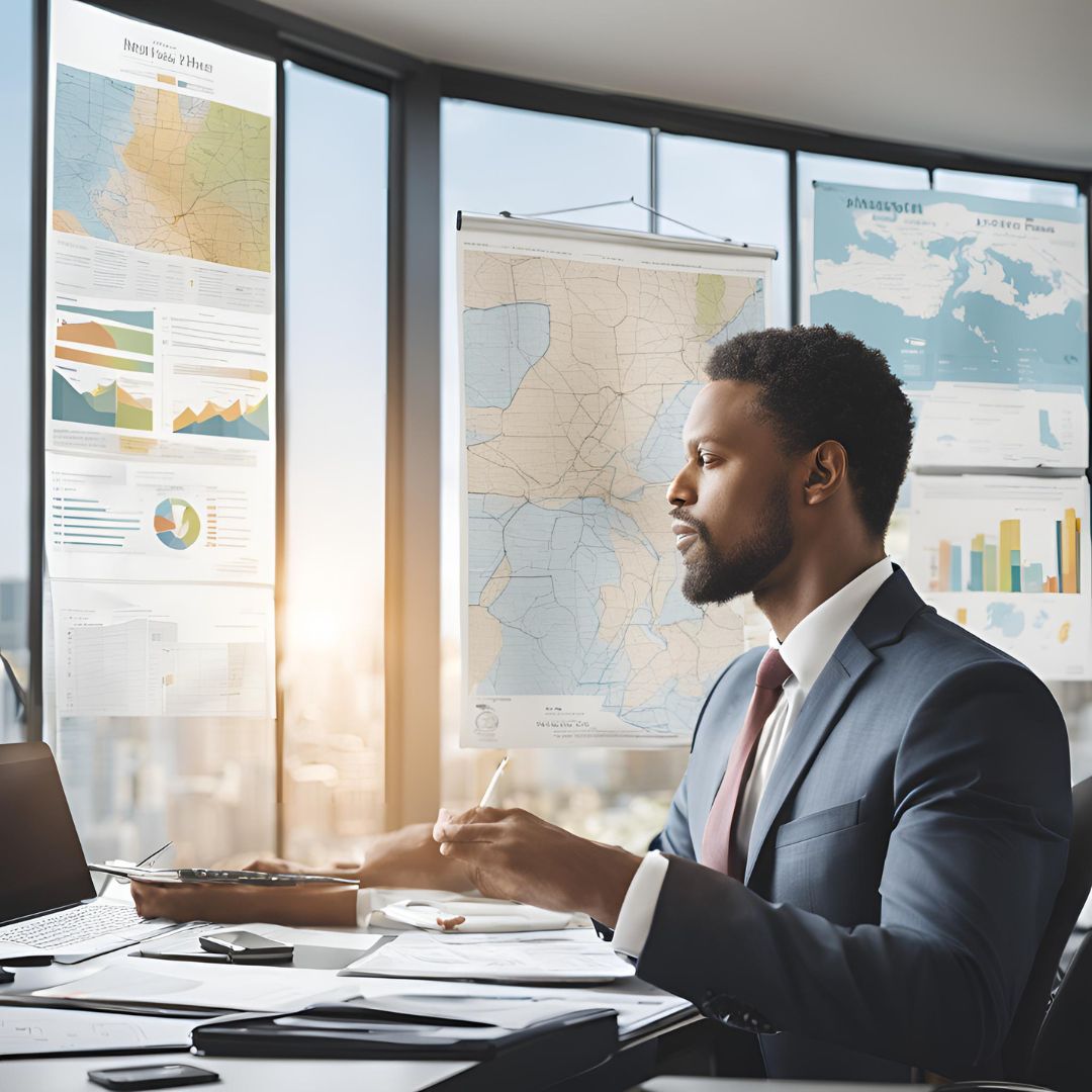 Cybersecurity Compliance Attorney Maryland – Legal Safeguards with Saltzman Law
