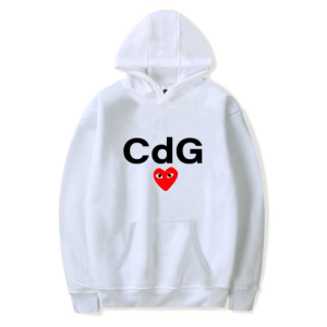 Commes De Garcons At Our Store Get Huge Discount On All Comme Des Garcons Collection & Worldwide Shipping On All Hoodies, Shirt, Converse.