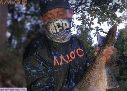 best fishing shirts