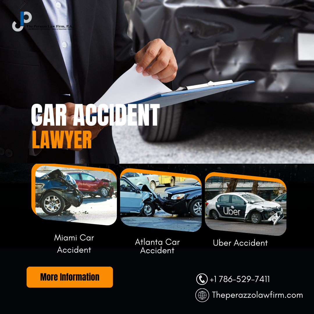 Aventura Accident Lawyer