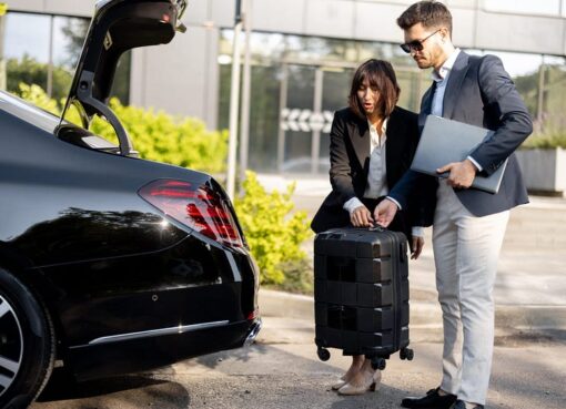 Car Service in John F Kennedy Airport