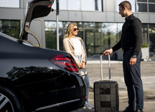 Car Service in LaGuardia Airport