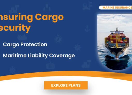 Marine Cargo Insurance