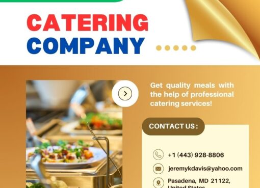 Best Catering Near Me – Exceptional Local Catering by The Rumor Has It in Pasadena, MD