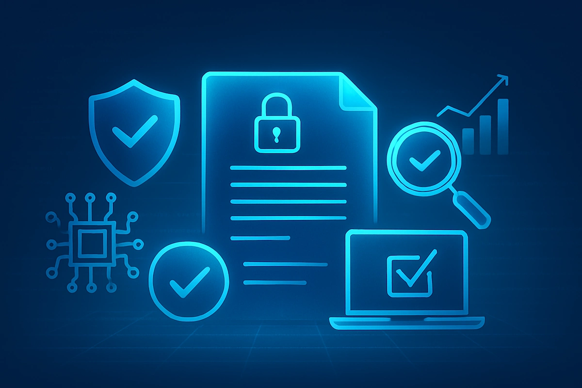 smart contract