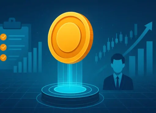 token launch
