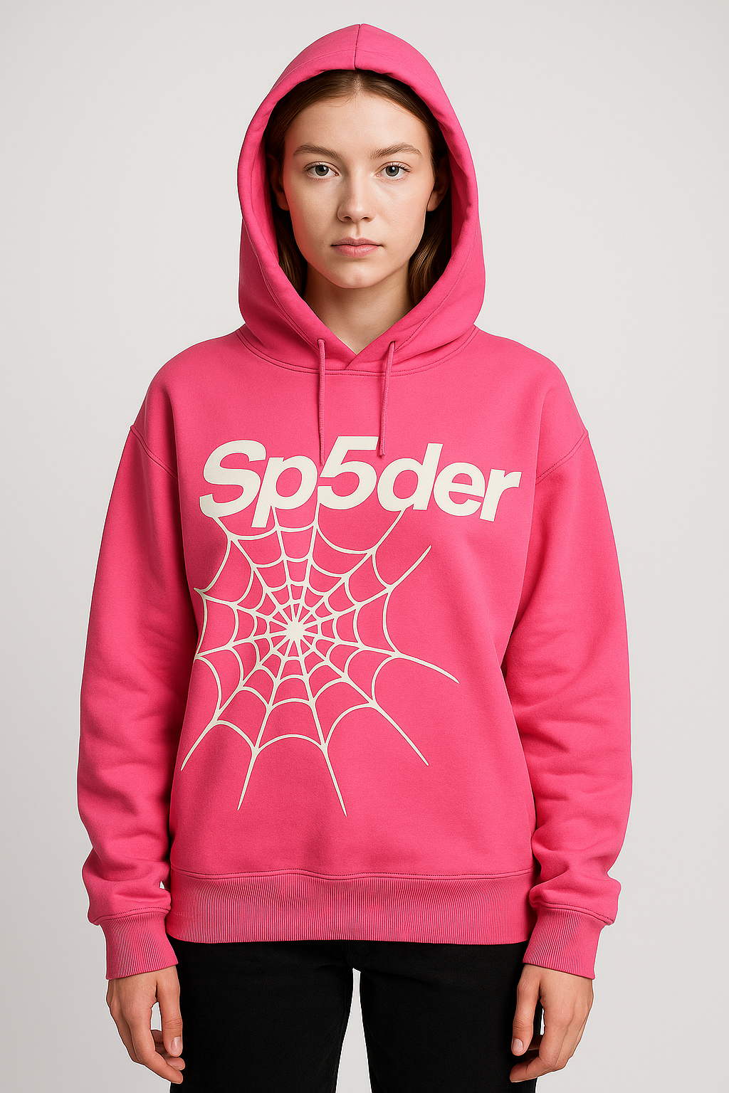 Sp5der Sweatpants: Ultimate Comfort Meets Style