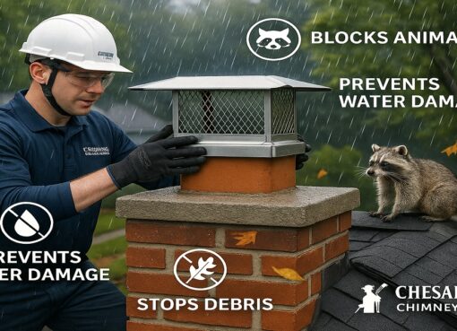 Chesapeake Chimney Sweep