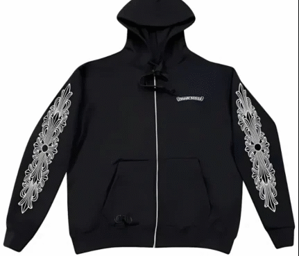 Chrome Hearts