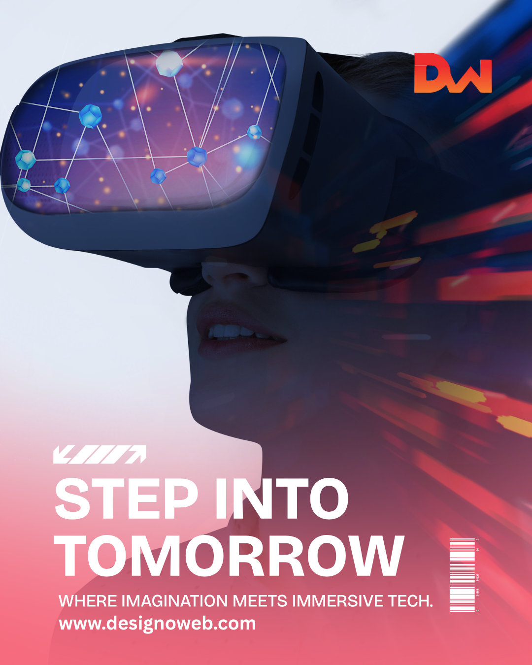 Your Vision, Our Code: AR/VR Solutions That Redefine Engagement