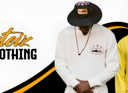 Own the Streets with Cortiez That Speaks Loud and Proud