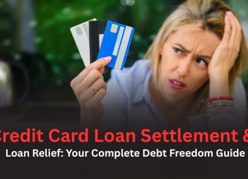 Credit card settlement