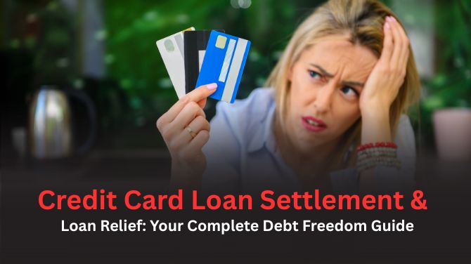 Credit card settlement