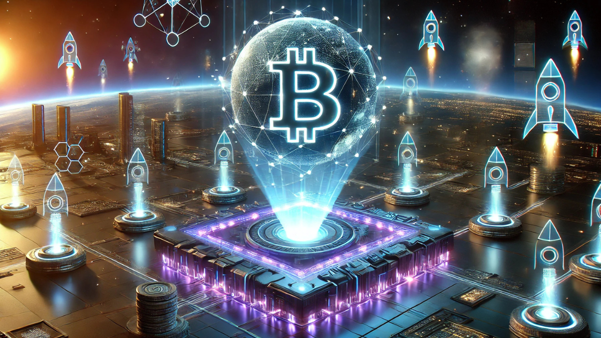Crypto Launchpad (1)