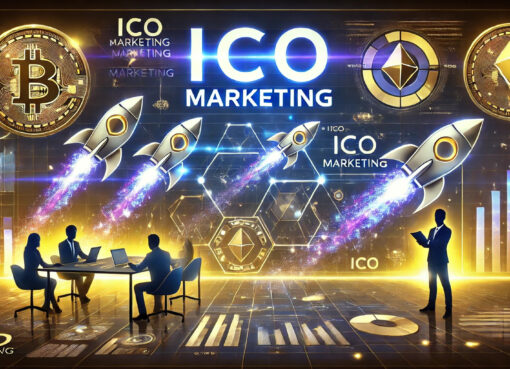 ico marketing