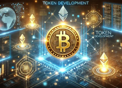 token development