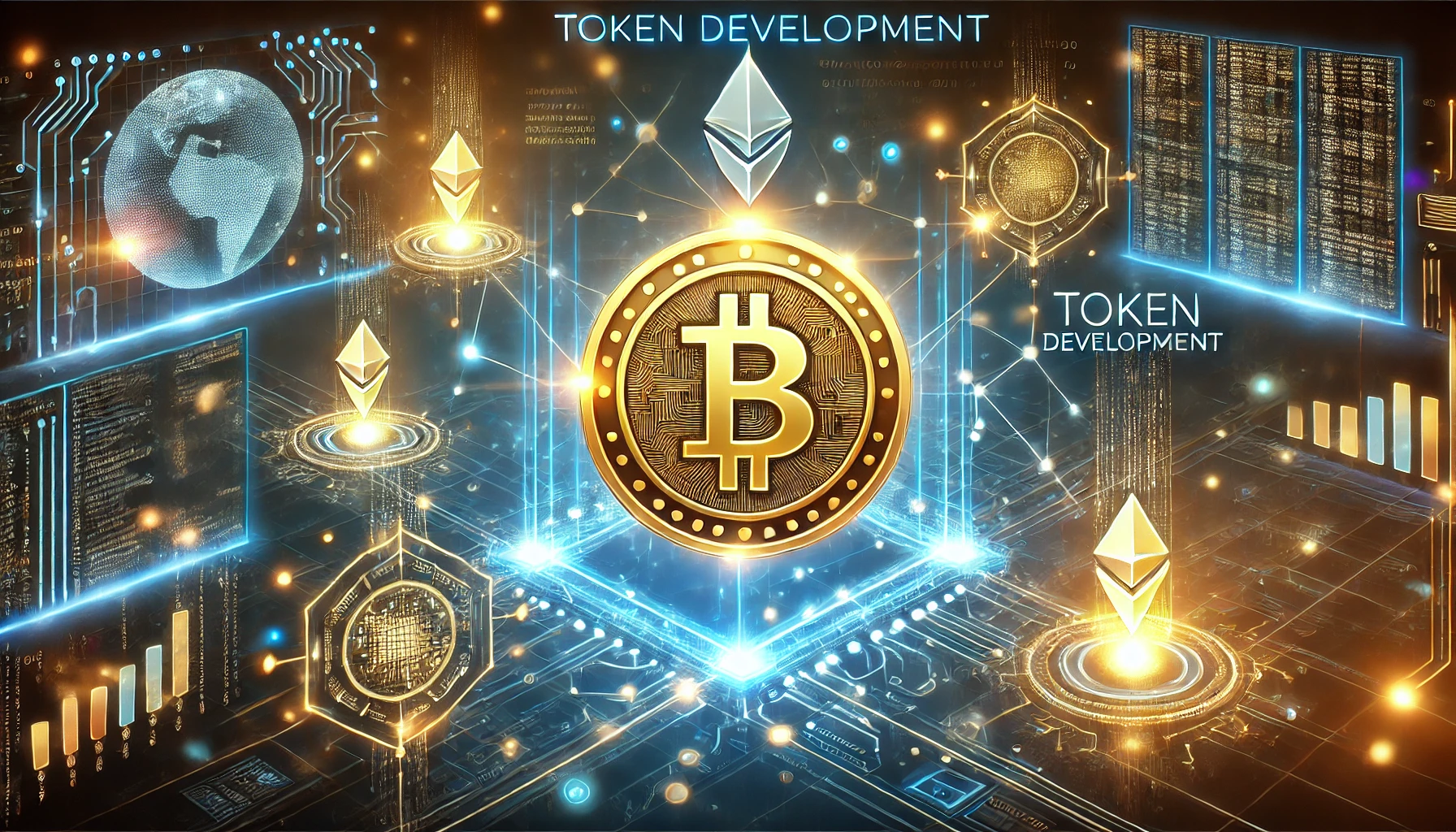 How to Successfully Market Your Crypto Token After Development in 2025