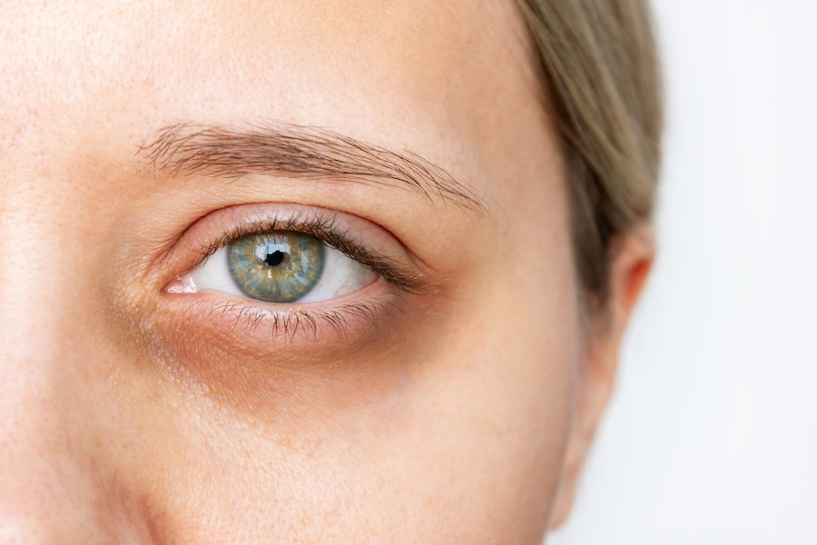 Dark Circles Treatment In Dubai