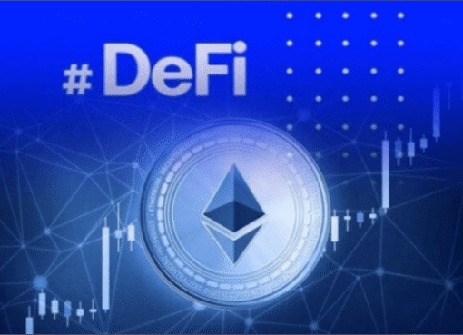 defi marketing