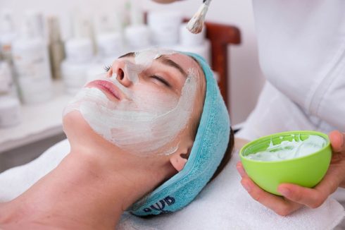 Deep Cleaning Facial Trussville