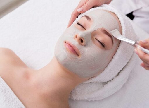 Deep Cleaning Facial Trussville
