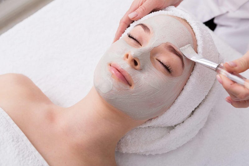 Deep Cleaning Facial Trussville