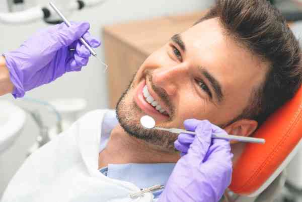 orthodontist Wokingham