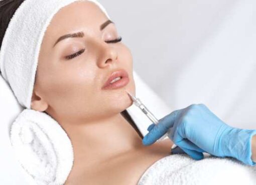 Botox in Leicester