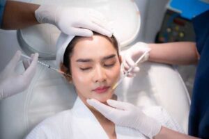 Botox in Leicester