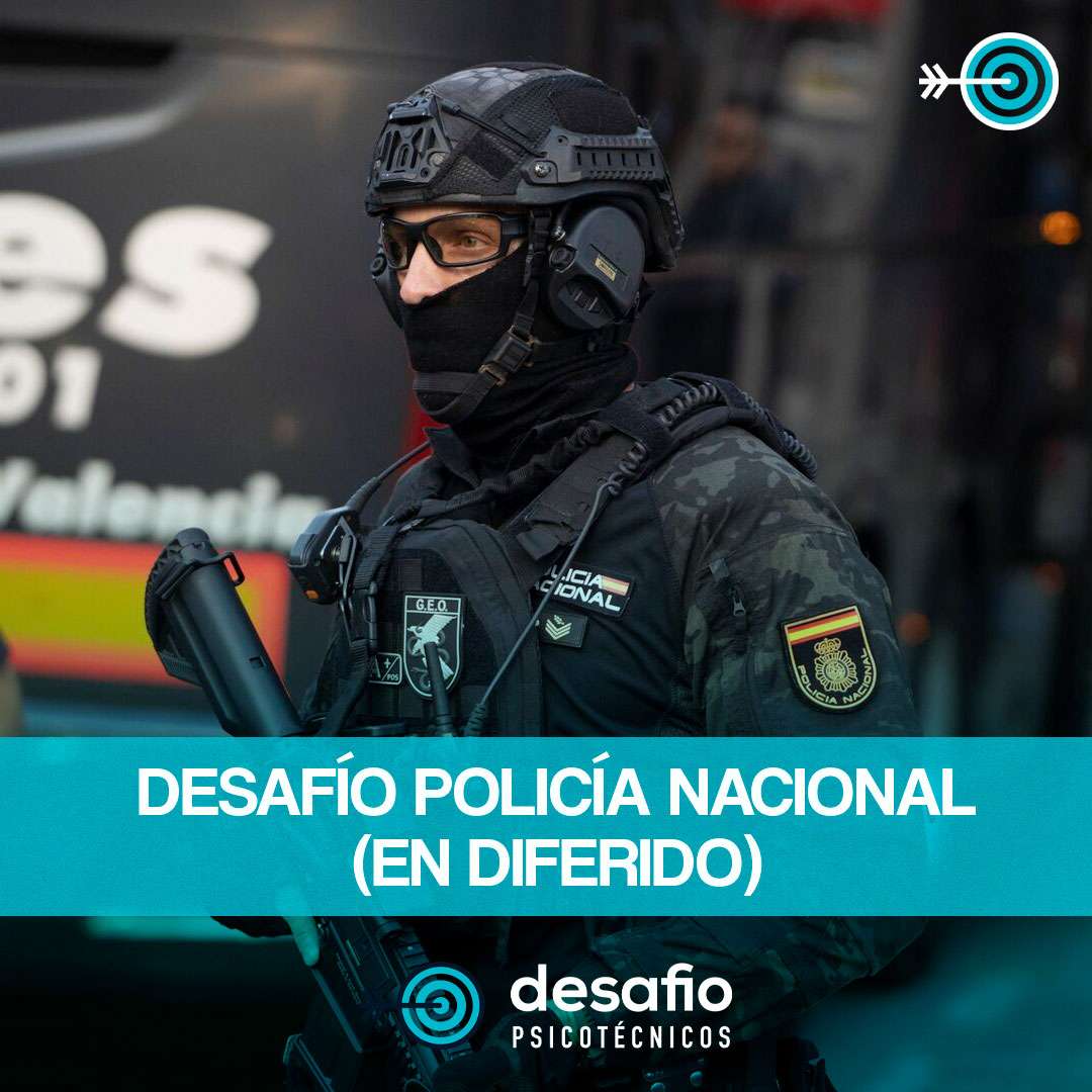 Psicotécnico Online: La Mejor Forma de Prepararte para tu Examen