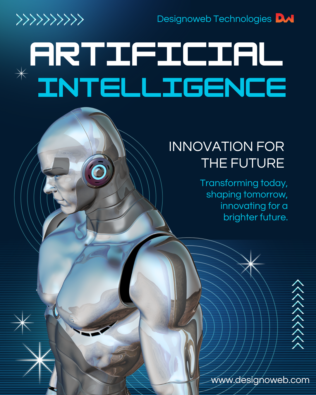 ai development services