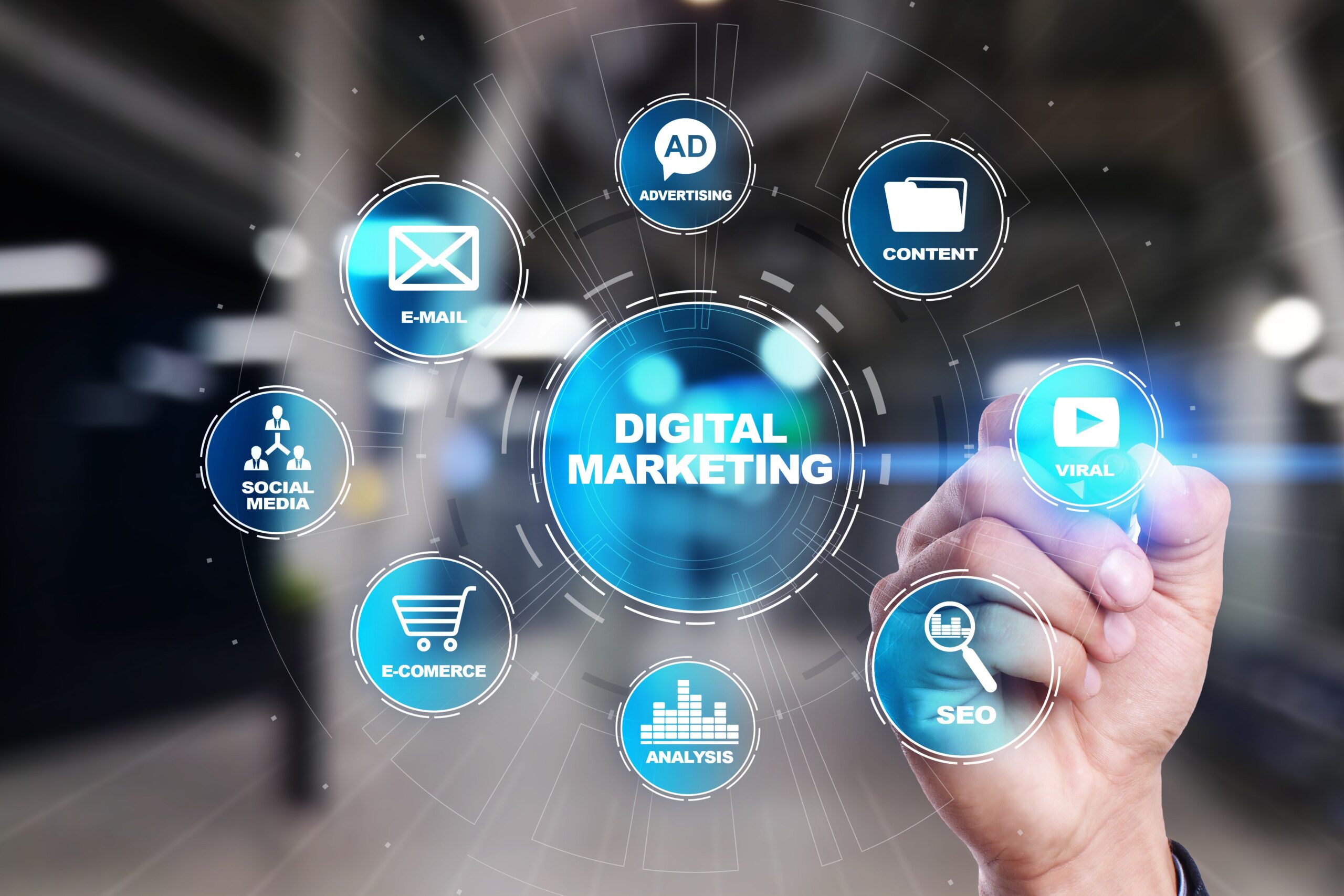 Seo services in noida