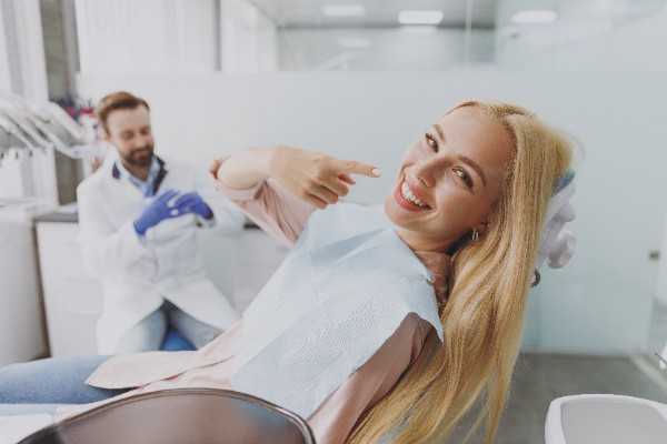 emergency dentist in Wokingham