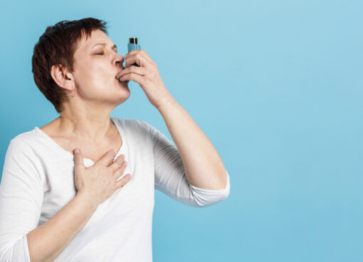 Eosinophilic Asthma