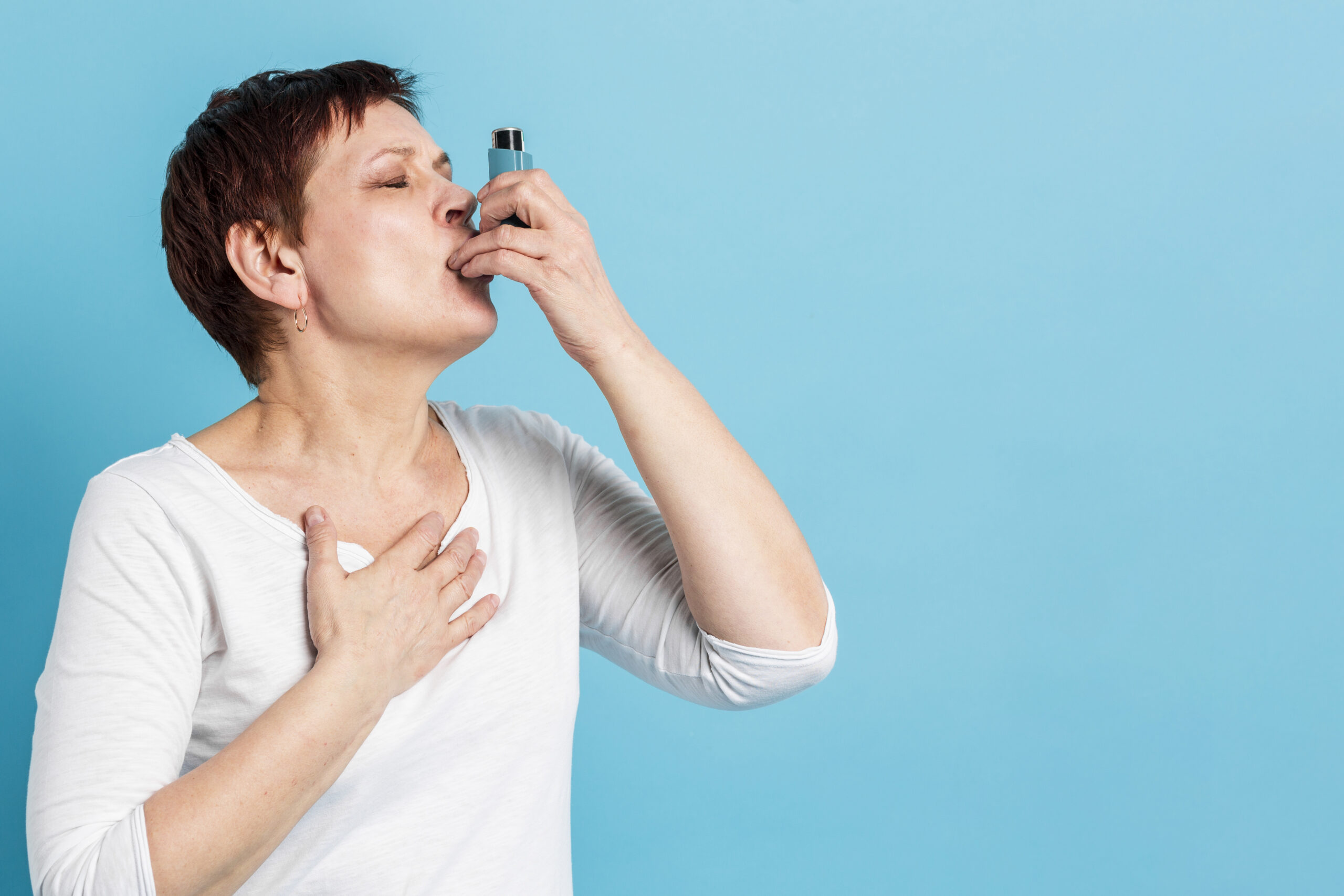 Eosinophilic Asthma