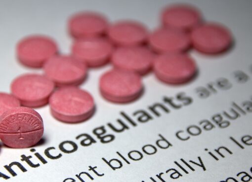 Europe Anticoagulants Market
