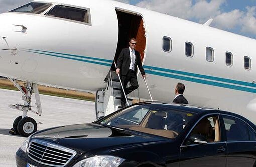 Executive Car Service in LaGuardia Airport