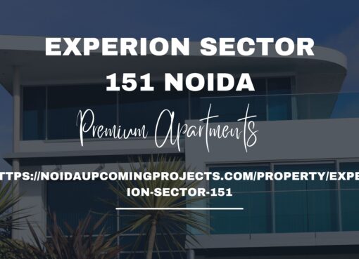 Experion sector 151