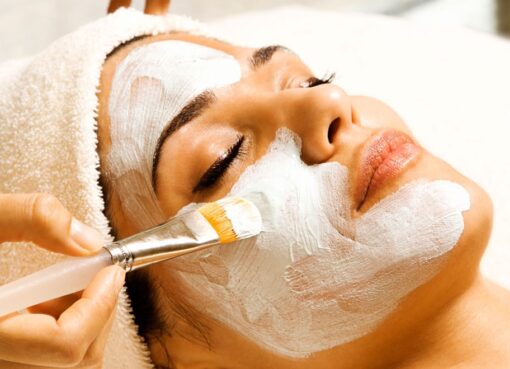 Express Facials Services in Lithonia