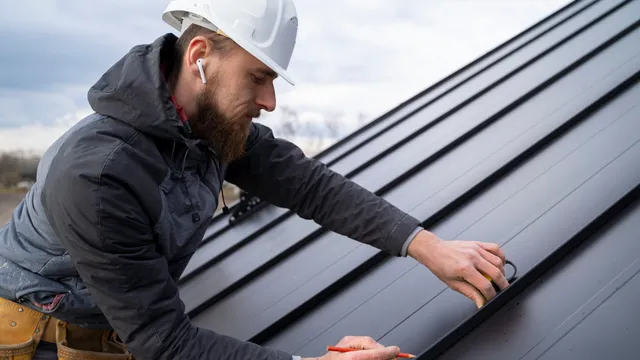 best crm for roofing companies