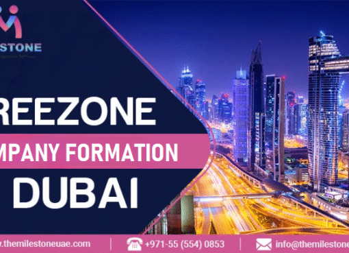 Freezone Company