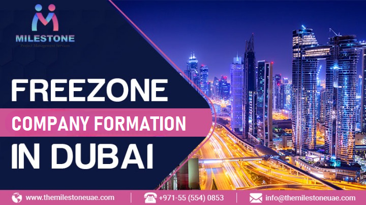 Freezone Company