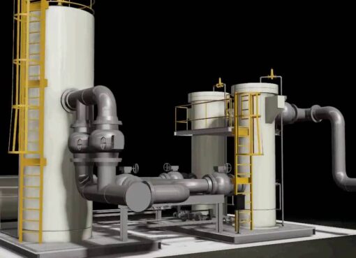 Fuel Gas Supply System Module Market
