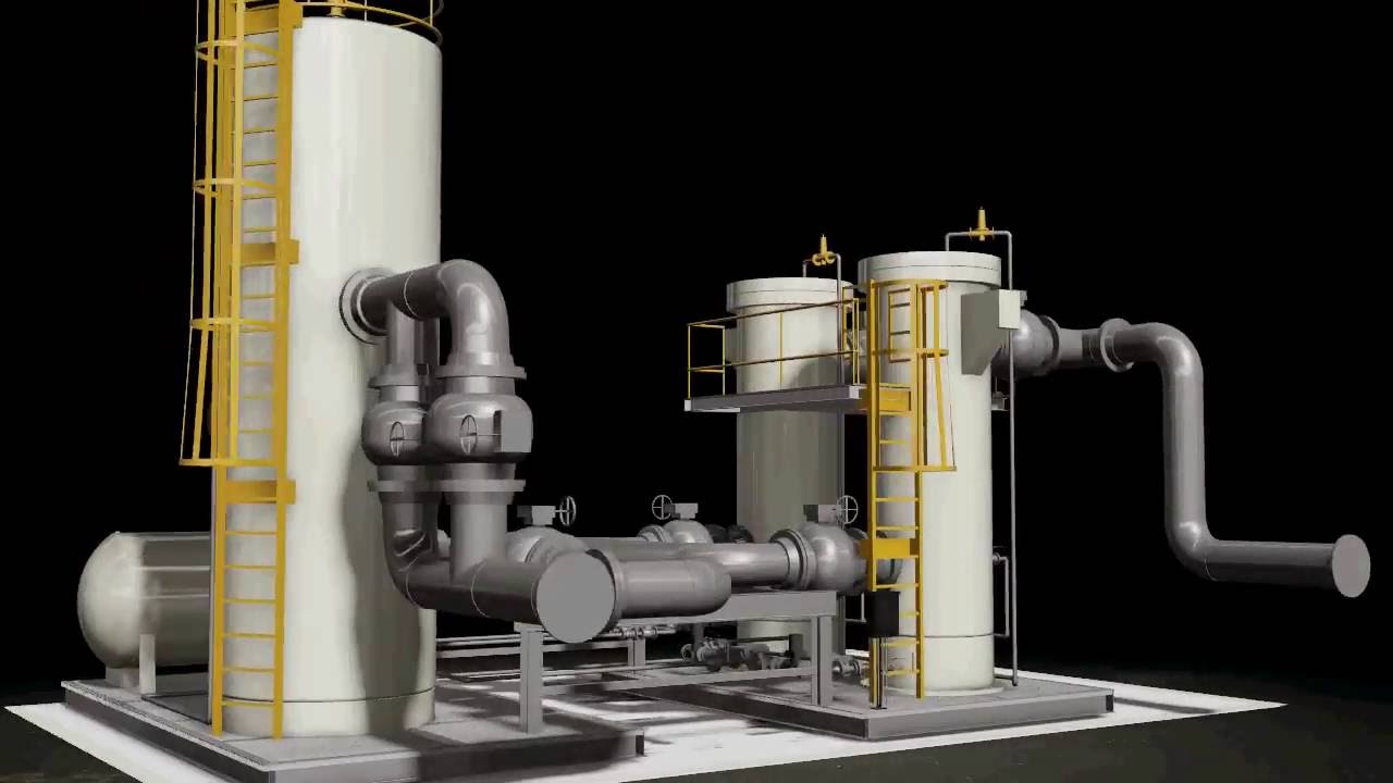 Fuel Gas Supply System Module Market